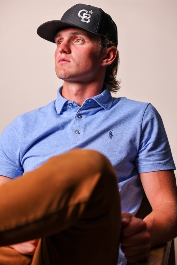 Keegan Wolfensberger